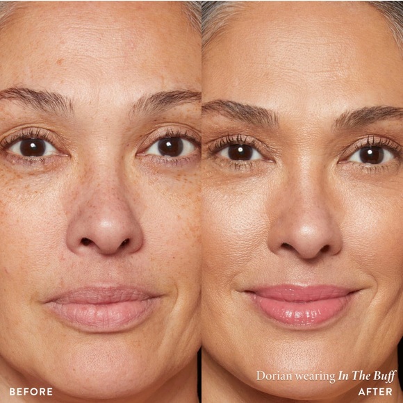 🆕 Laura Geller Jelly Balm Hydrating Lip Color ‘In The Buff’ Neutral Pink - Picture 3 of 8